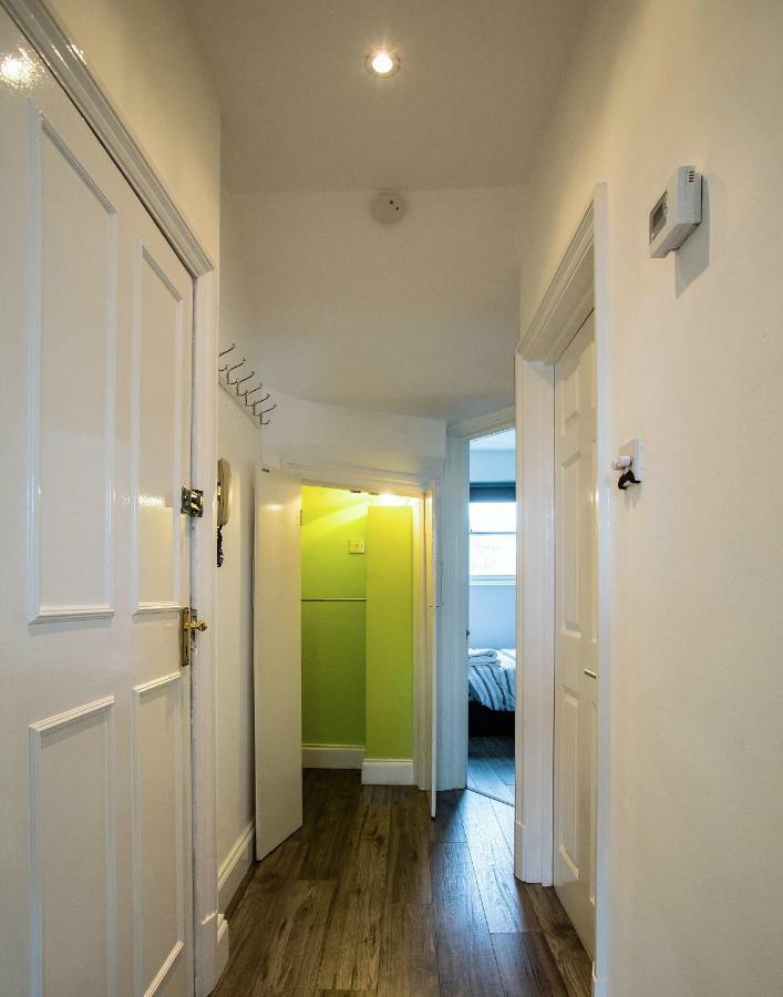 Apartmán St Paul 214 Londýn Exteriér fotografie